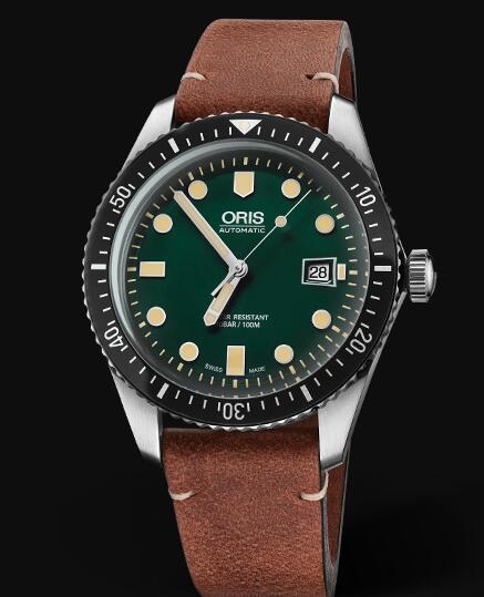 Oris Divers Sixty Five 42mm 01 733 7720 4057-07 5 21 45 Replica Watch